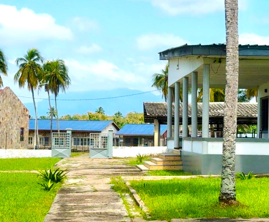 Villa Oasis